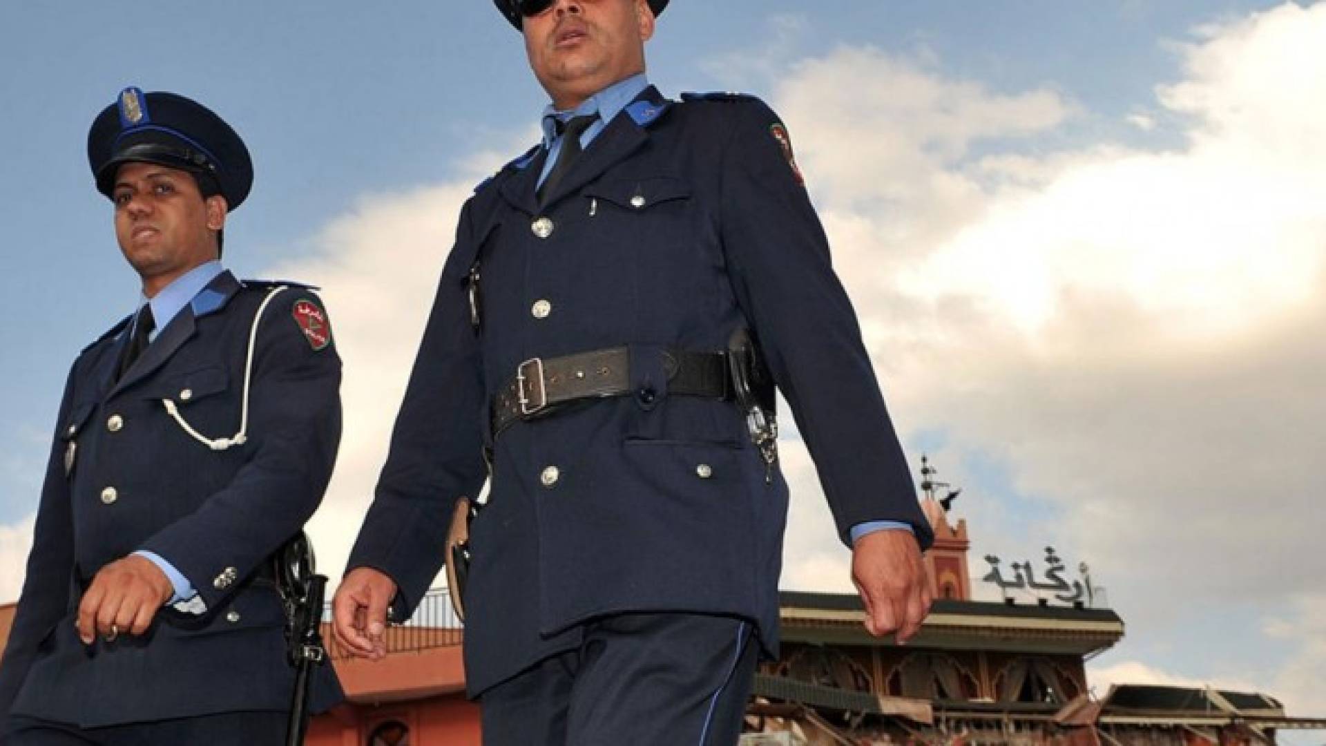 المغرب يفكك خلية "داعشية" خططت لإسقاط أكبر عدد من الضحايا