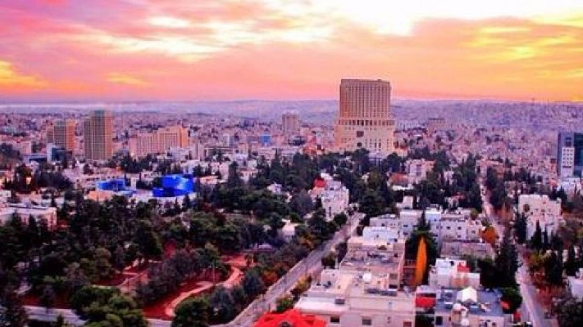 درجات الحرارة دون معدلاتها العامة مطلع الأسبوع القادم