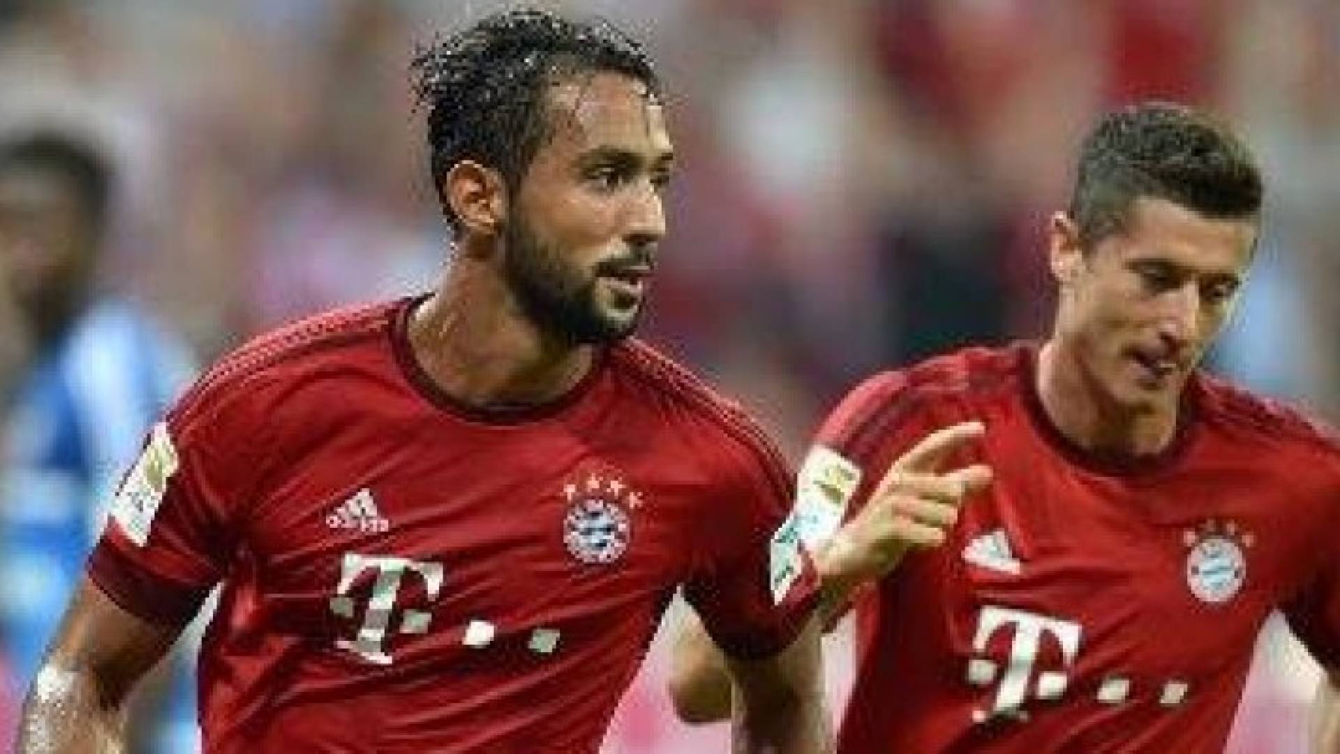 يوفنتوس يحسم صفقة بن عطية