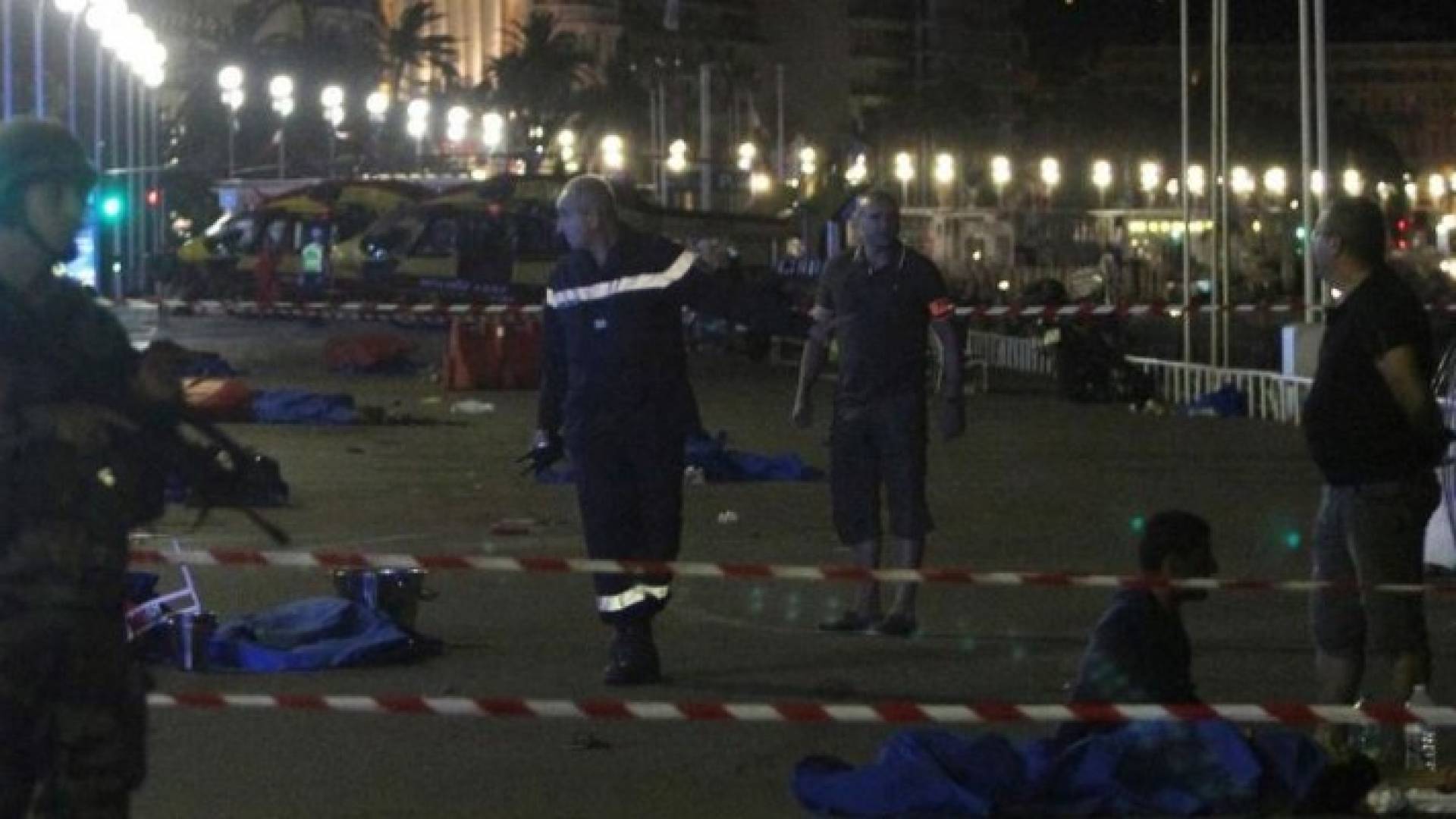 منفذ هجوم نيس مطلوب في جرائم سابقة