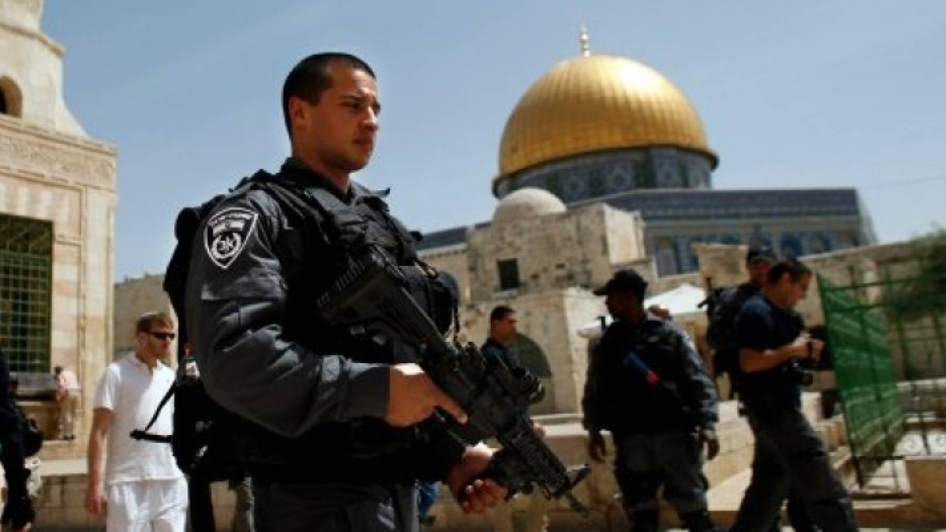 توقيف ثلاثة شبان يهود يشتبه في استهدافهم عربا اسرائيليين