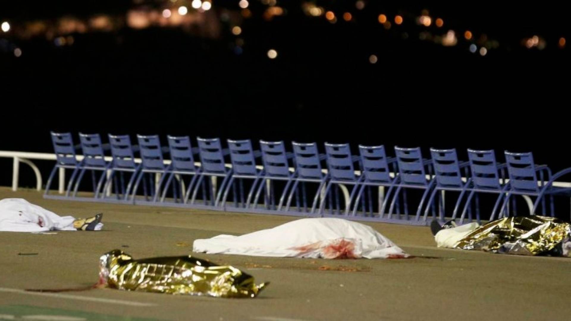 نيس .. أحدث حلقة بمسلسل "الإرهاب في أوروبا"