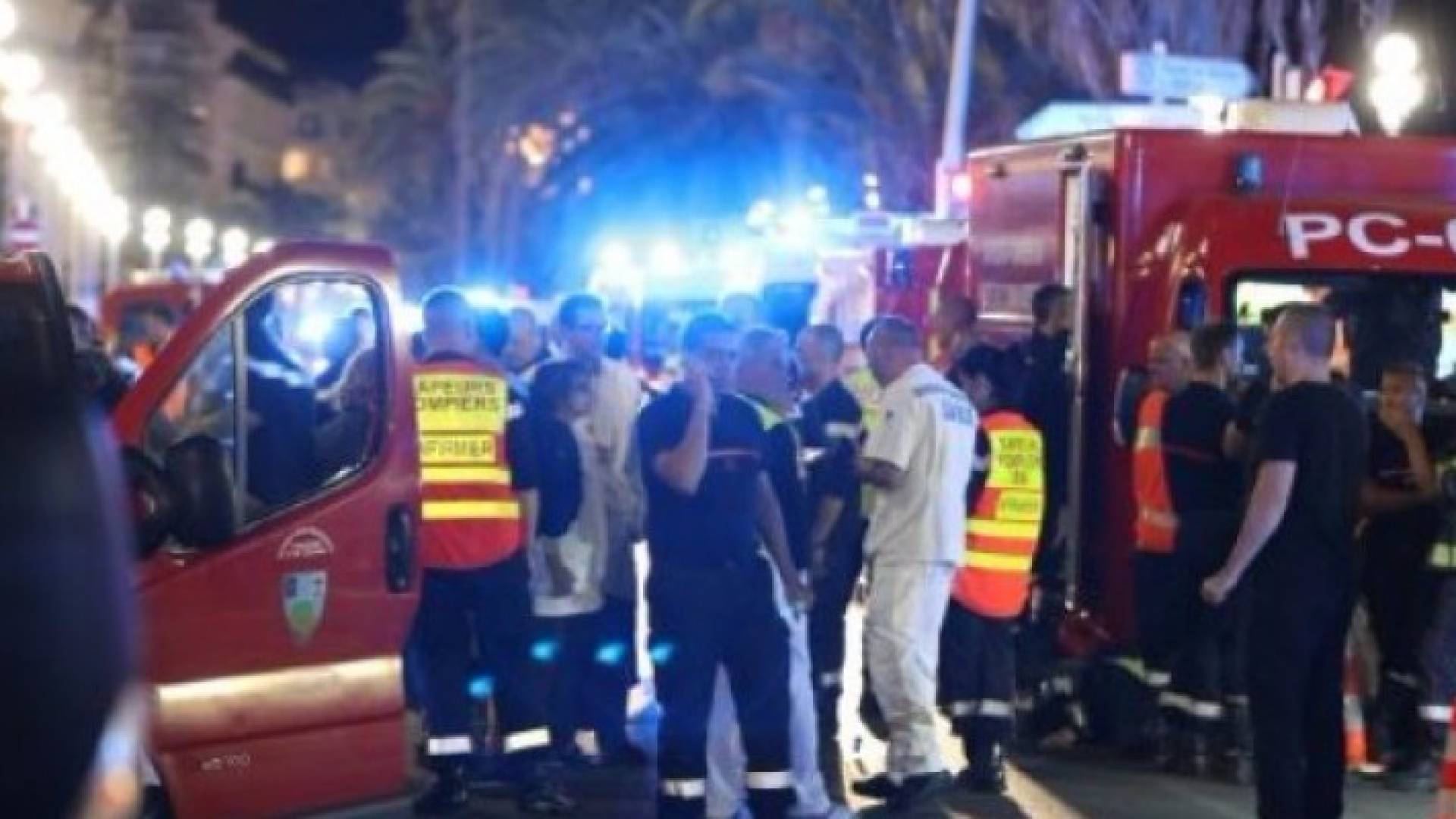 الخارجية: لم نبلغ بإصابة أردنيين بحادثة نيس الفرنسية