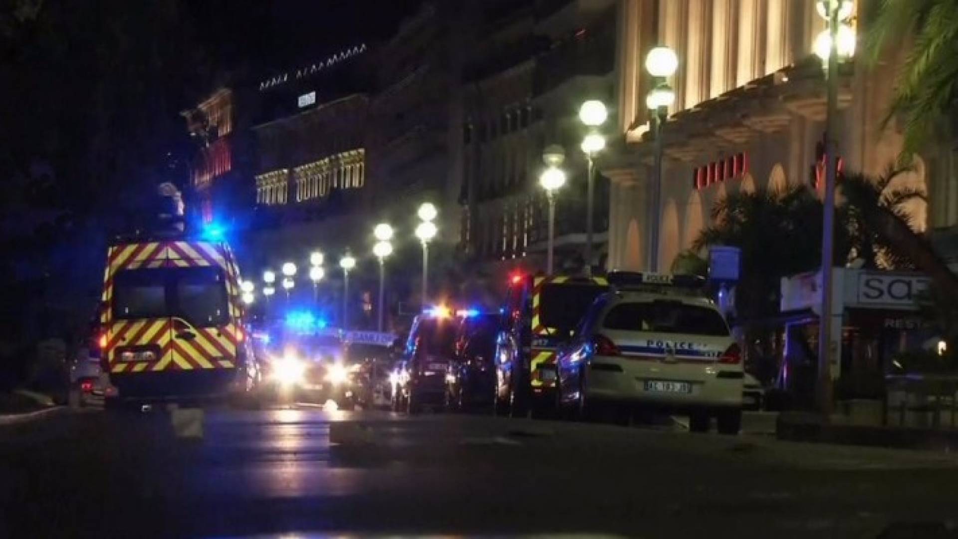 تعرفوا على هوية منفذ اعتداء نيس الفرنسية