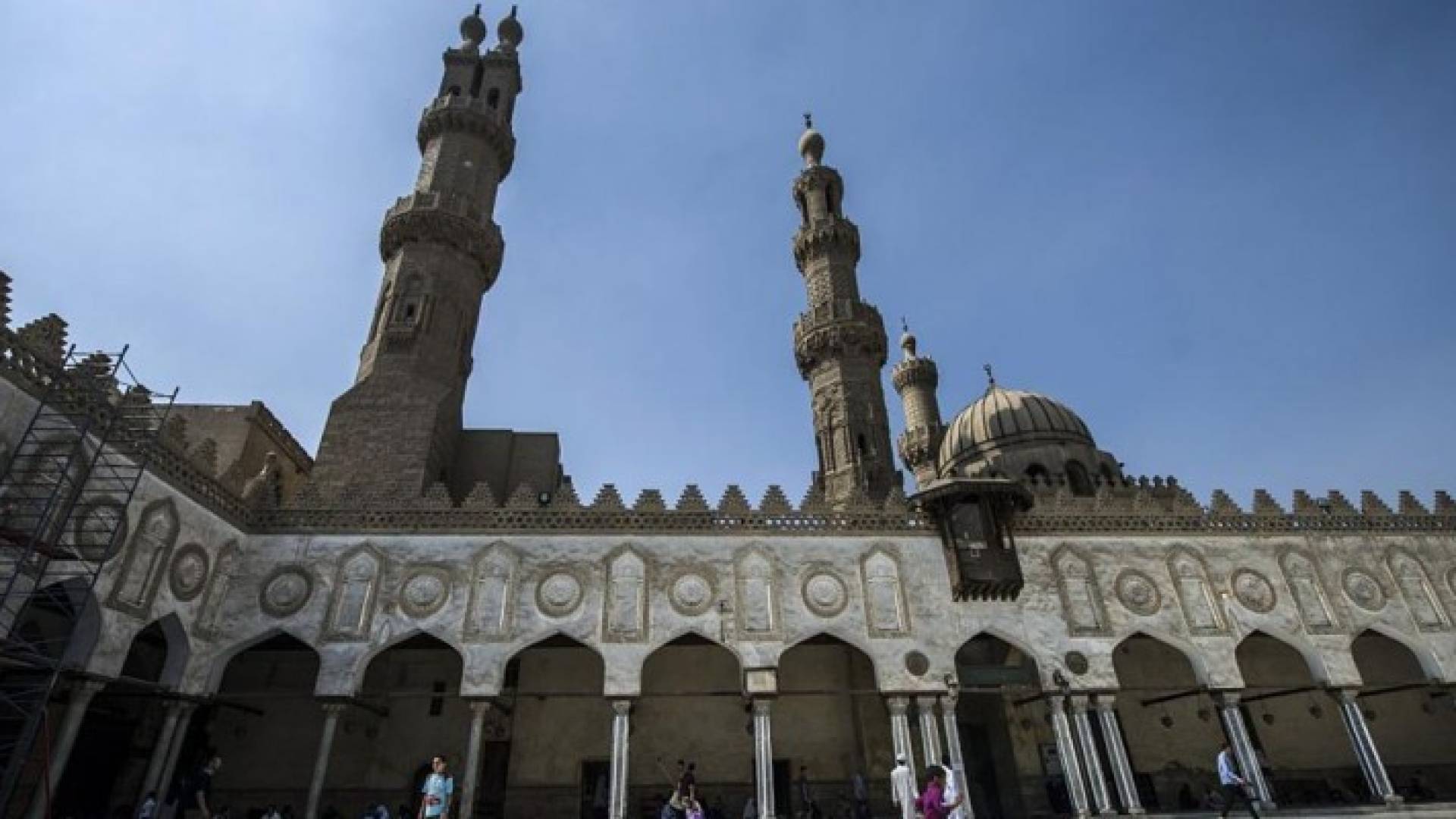 الصورة ارشيفية