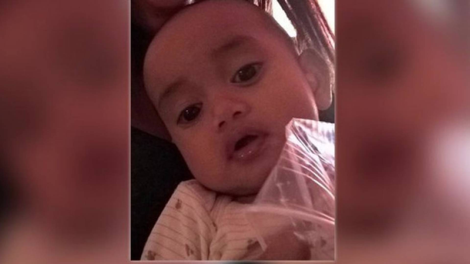 فيسبوك يعيد رضيعا فقد بزحام فوضى هجوم نيس