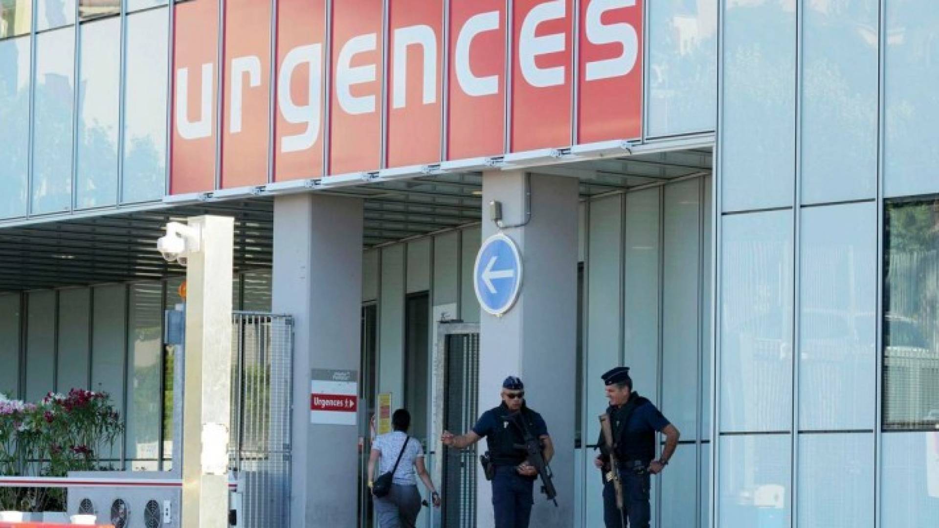 توقيف طليقة منفذ هجوم نيس