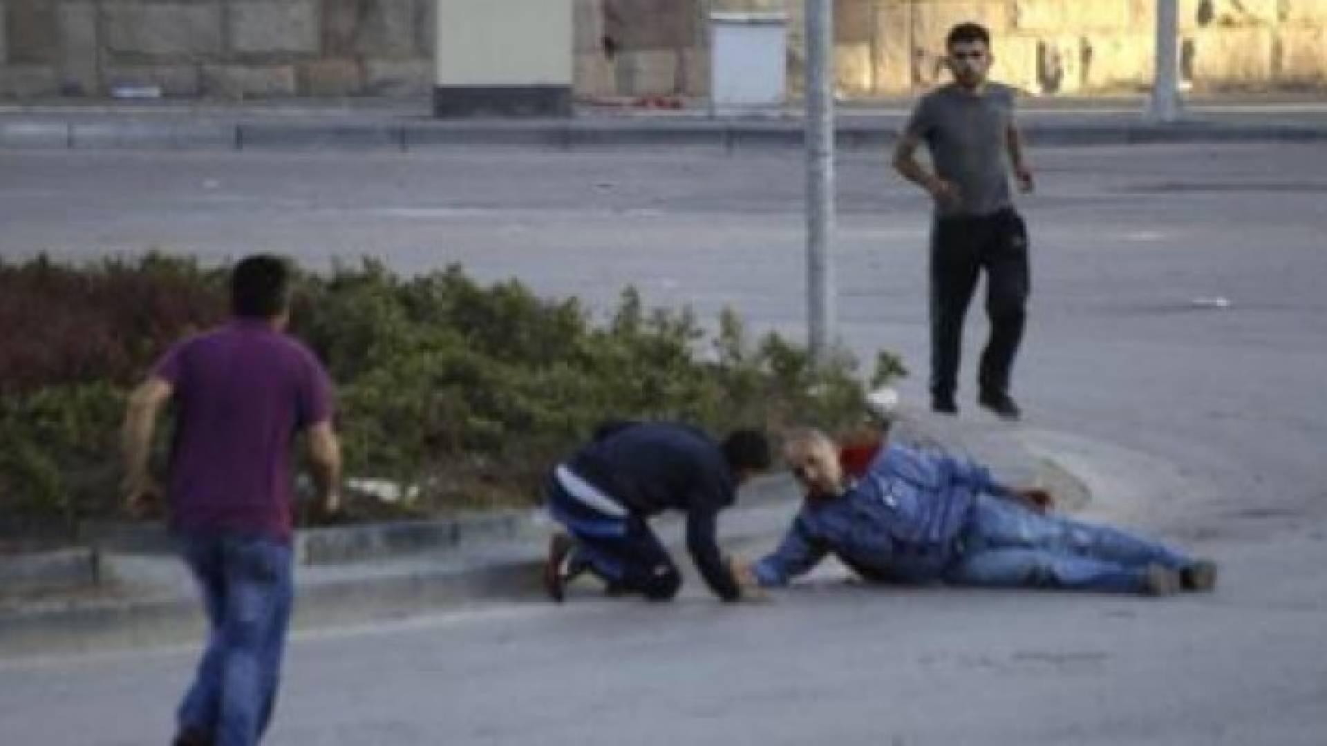 الأناضول: ارتفاع عدد قتلى محاولة الانقلاب التركية إلى 90 قتيلا و 1154 جريحا