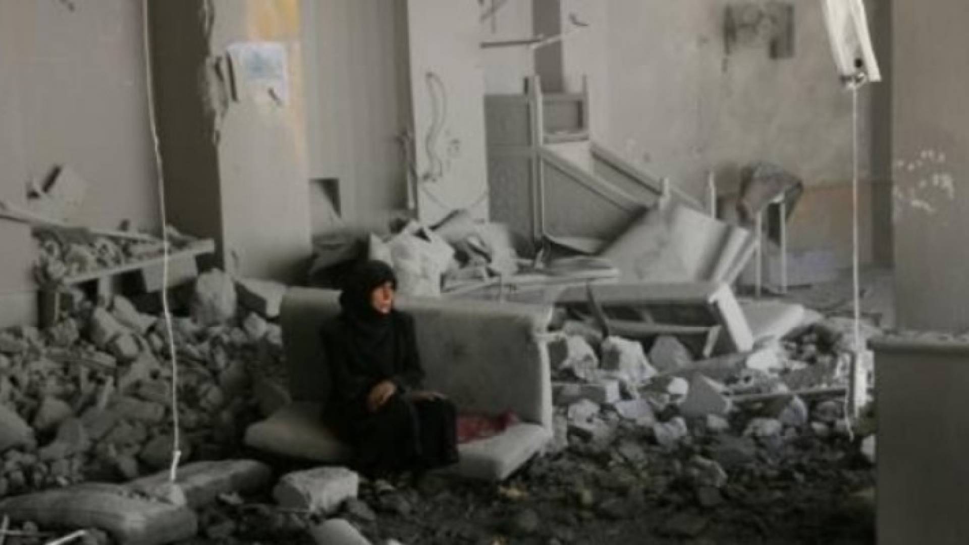 مزيد من القتلى المدنيين في حلب بعد اتفاق واشنطن وموسكو على انقاذ الهدنة