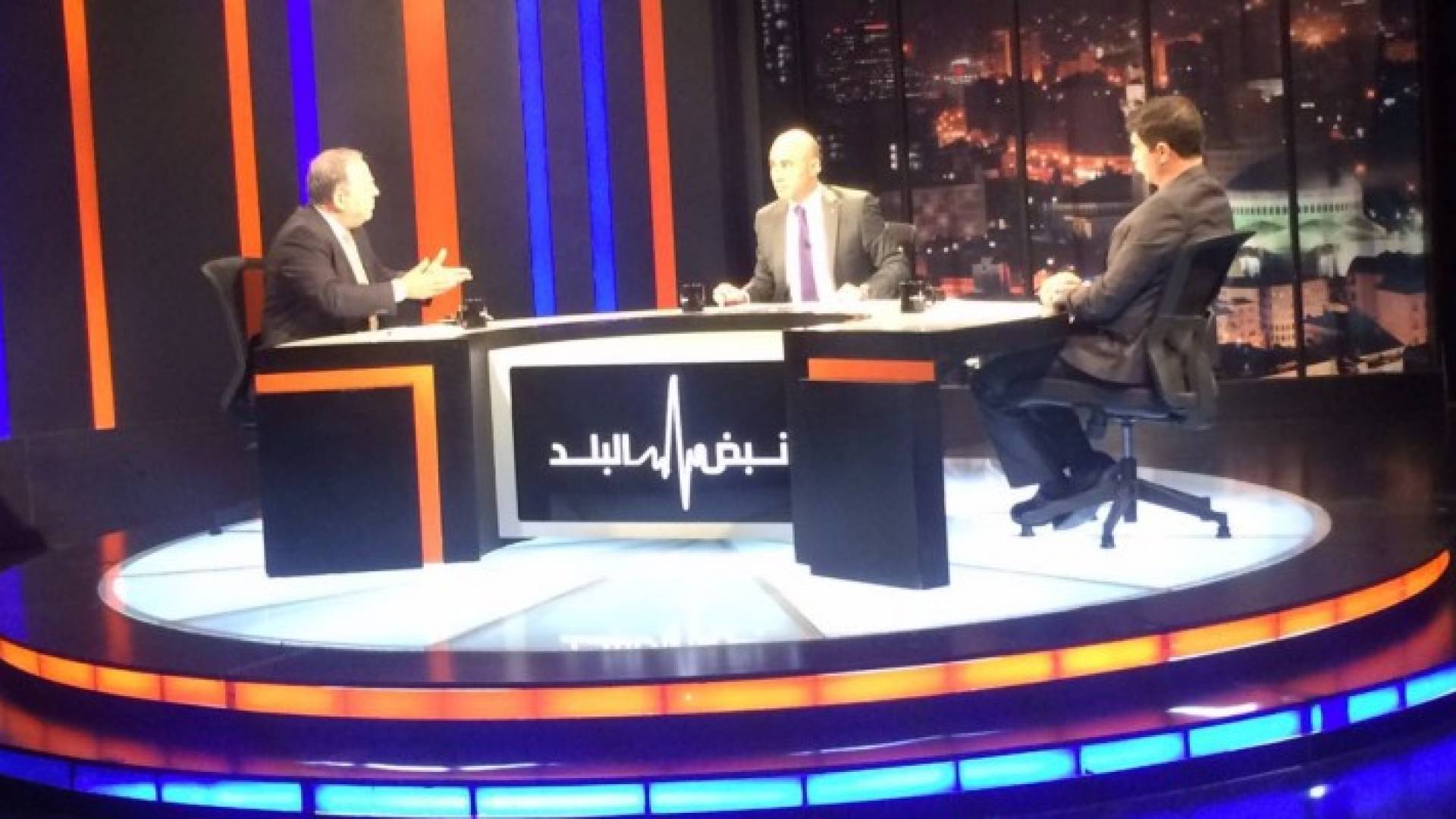 نبض البلد يناقش ليلة الانقلاب في تركيا