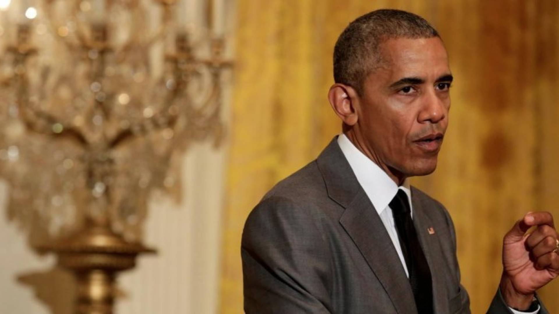 أوباما يتعهد بمساعدة تركيا بالحفاظ على الأمن