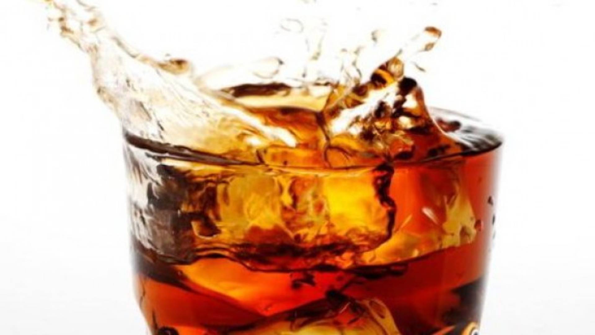 الصودا تفاقم احتمالات الإصابة بسرطان المرارة