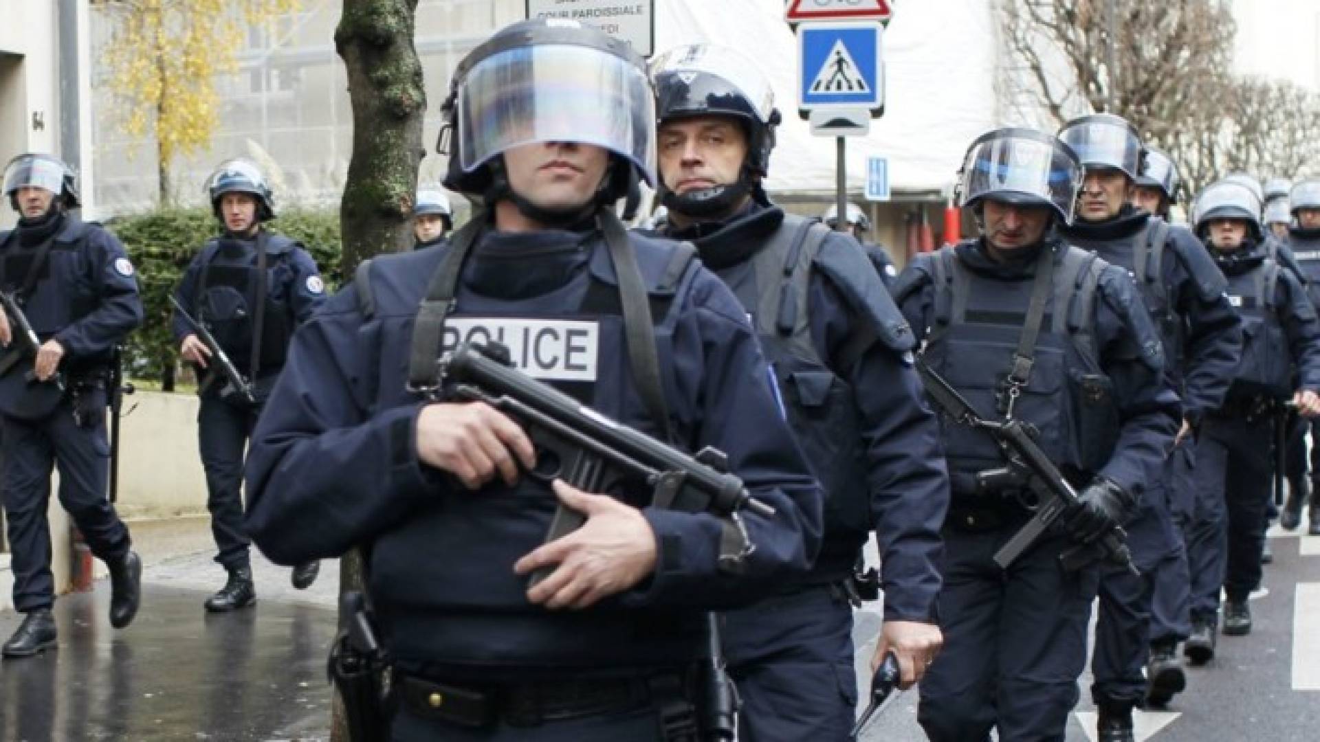 فرنسا: اعتقال رجل وامرأة على صلة بهجوم نيس