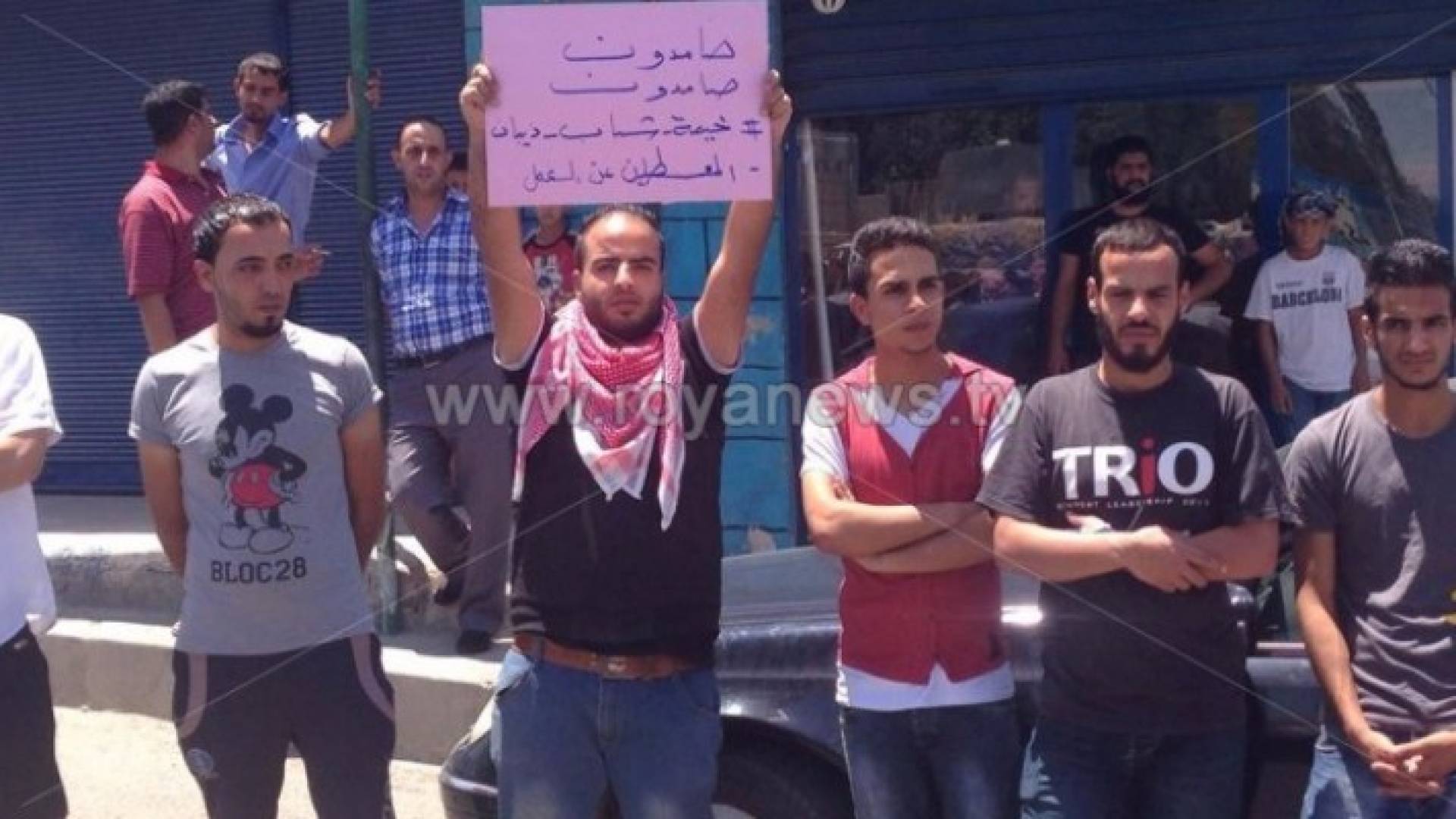 الصورة أرشيفية 