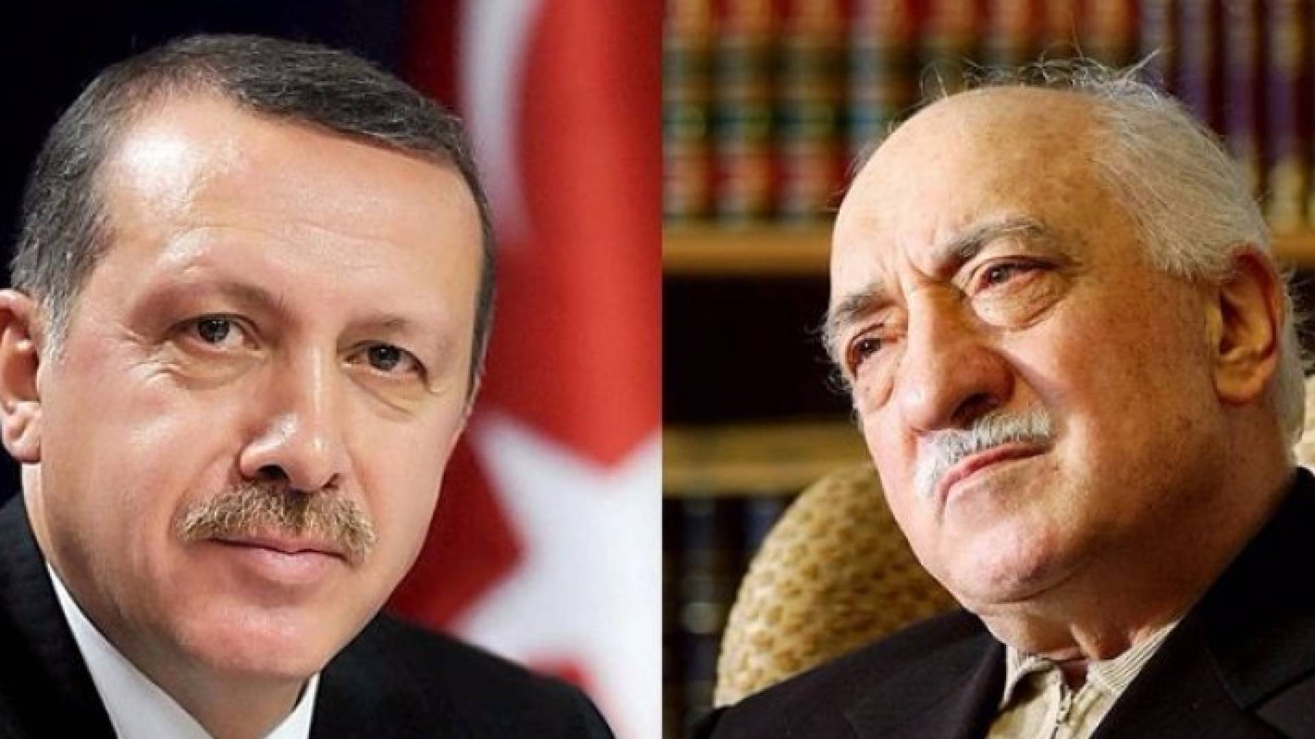 غولن لا يستبعد أن يكون أردوغان من دبر " الانقلاب "