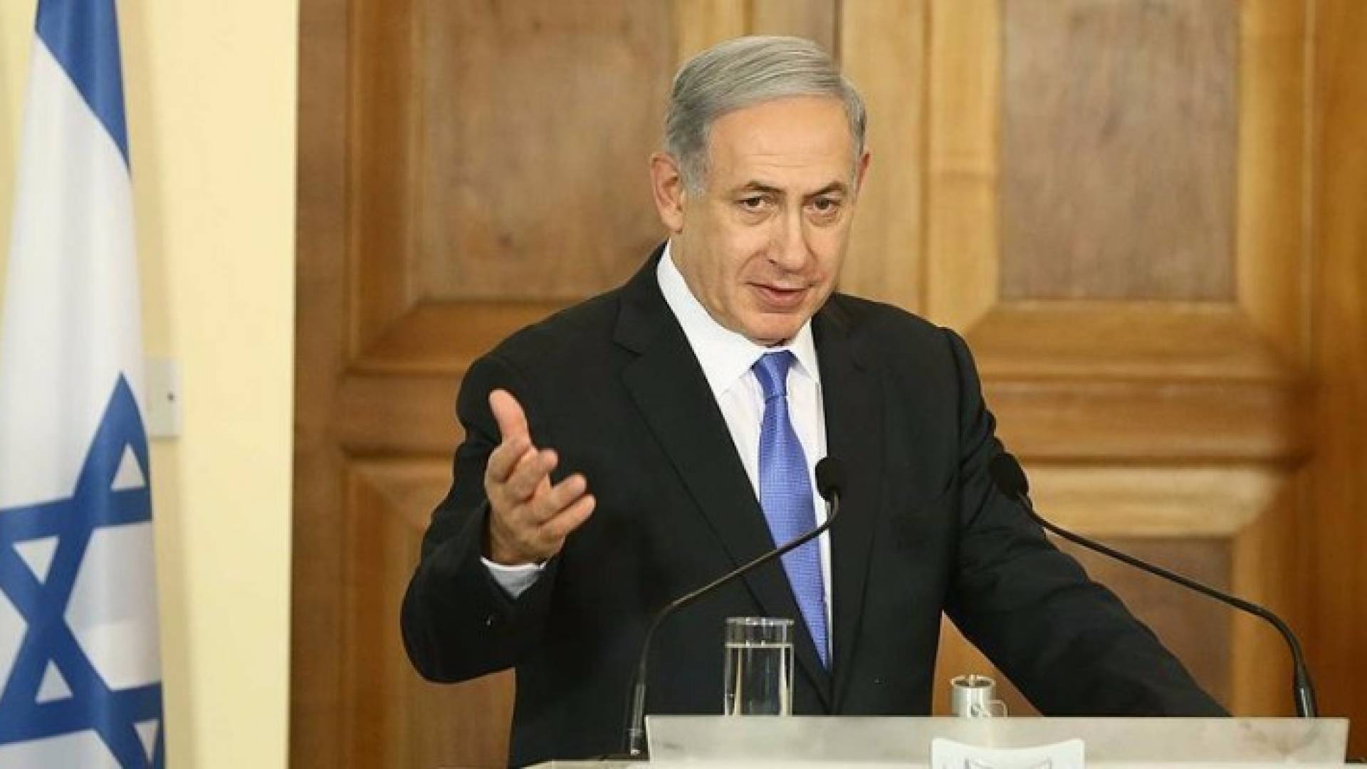 نتنياهو " واثق " من استمرار الاتفاق التركي الإسرائيلي