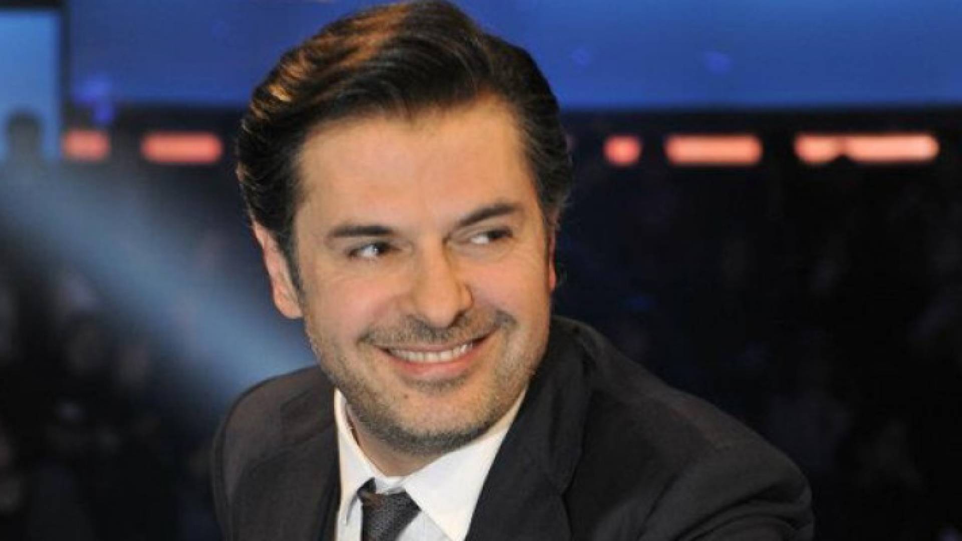 راغب علامة: الناجي من دهس نيس وإرهاب بيروت