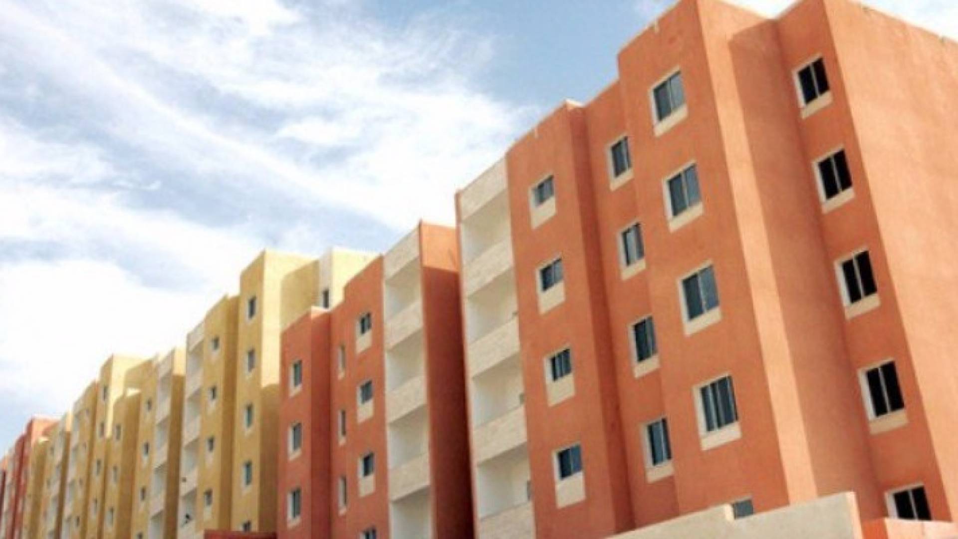 للمستفيدين من " سكن كريم " : استكملوا الإجراءات وإلا!