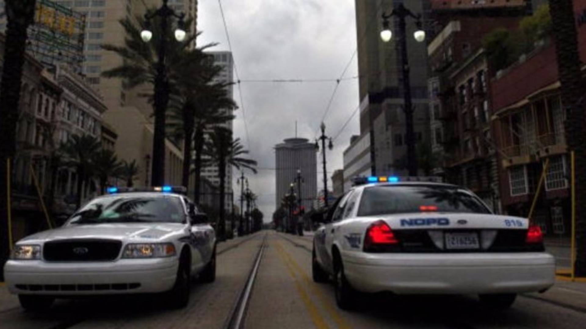 مقتل عدد من أفراد الشرطة الأميركية بإطلاق نار