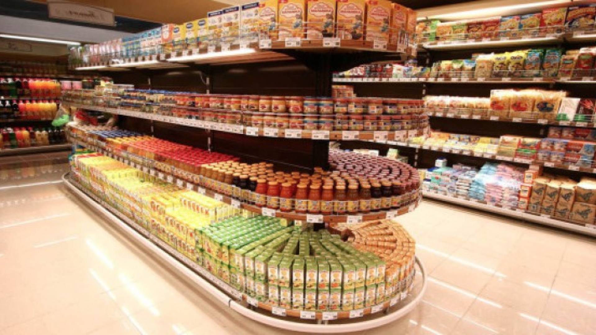 ماذا يحدث في العالم خلال 5 ثوان؟ 20 حدثا صادما خلال هذه المدة القصيرة