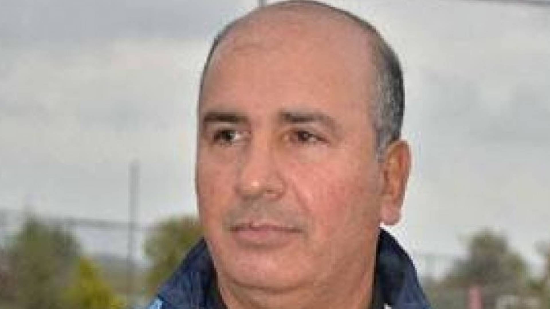 ثائر جسام قريب من الفيصلي خلفا لجمال ابو عابد