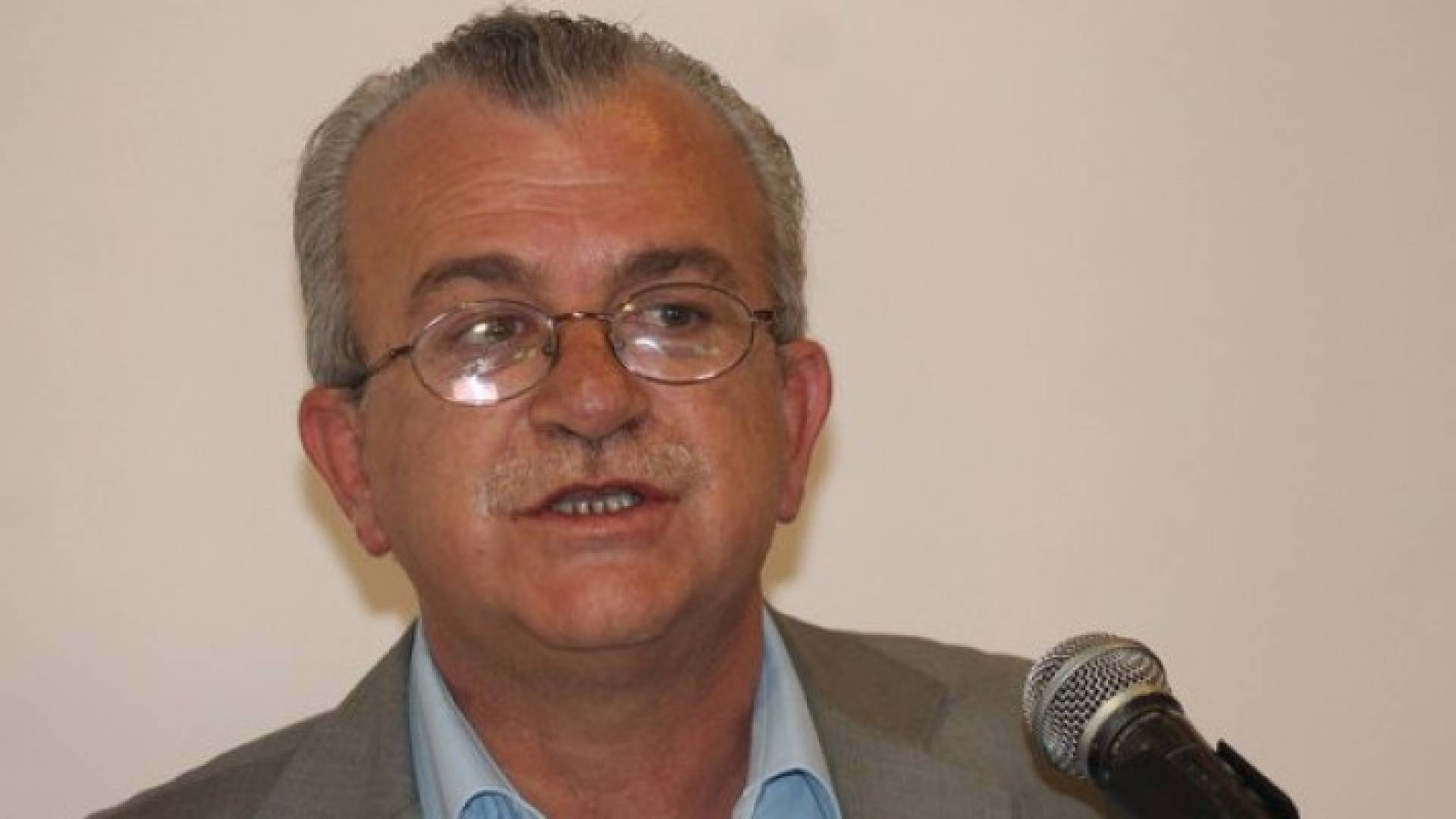 بكر العدوان لرؤيا: رفض استقالة جمال ابو عابد