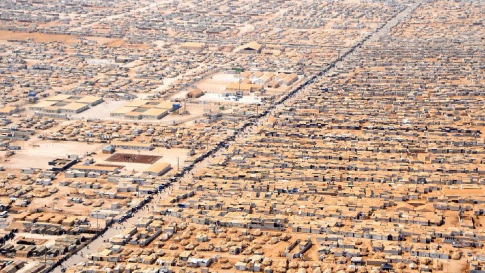 أغنى 6 دول في العالم تستضيف نسبة ضئيلة من اللاجئين