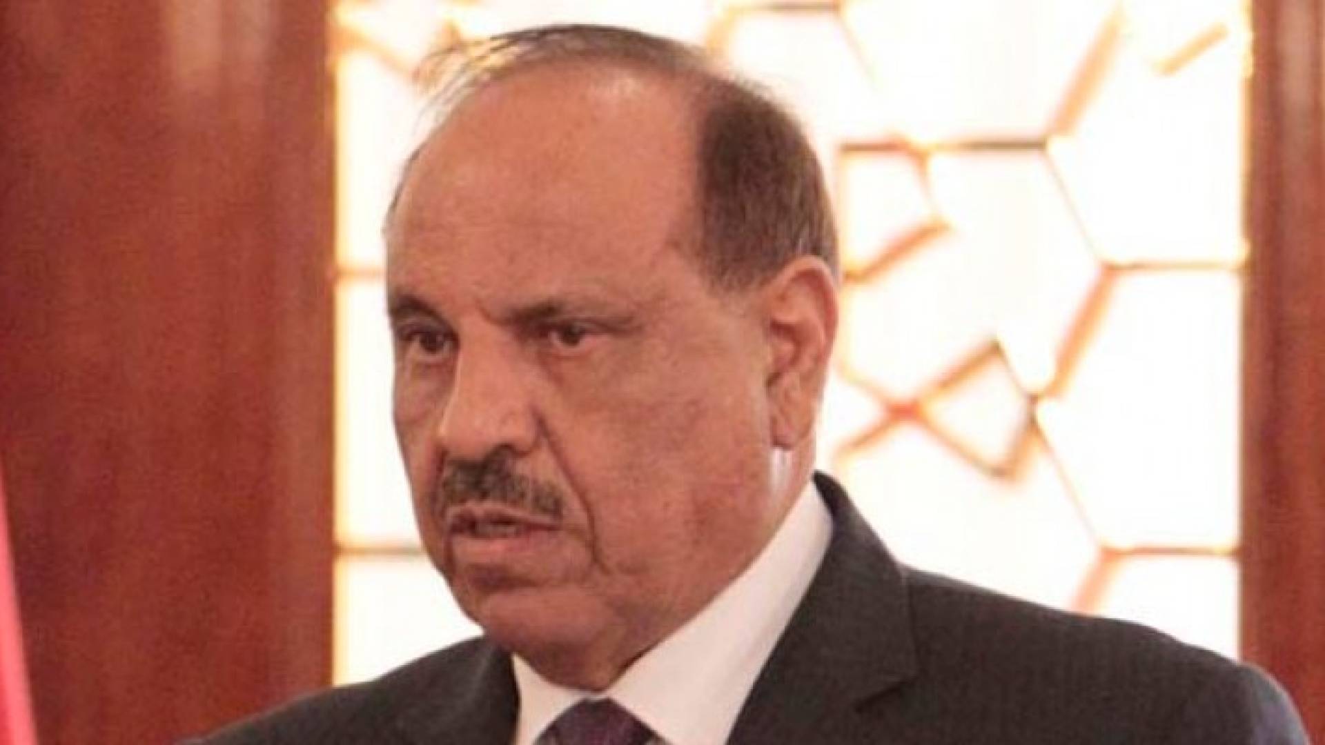 حماد: ظاهرة إطلاق العيارات النارية تتلاشى