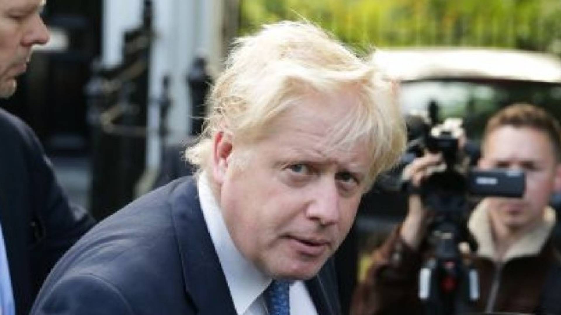 المنصب حرمه 300 ألف يوريو سنويا.. وزير خارجية بريطانيا يتوقف عن كتابة مقاله الأسبوعي