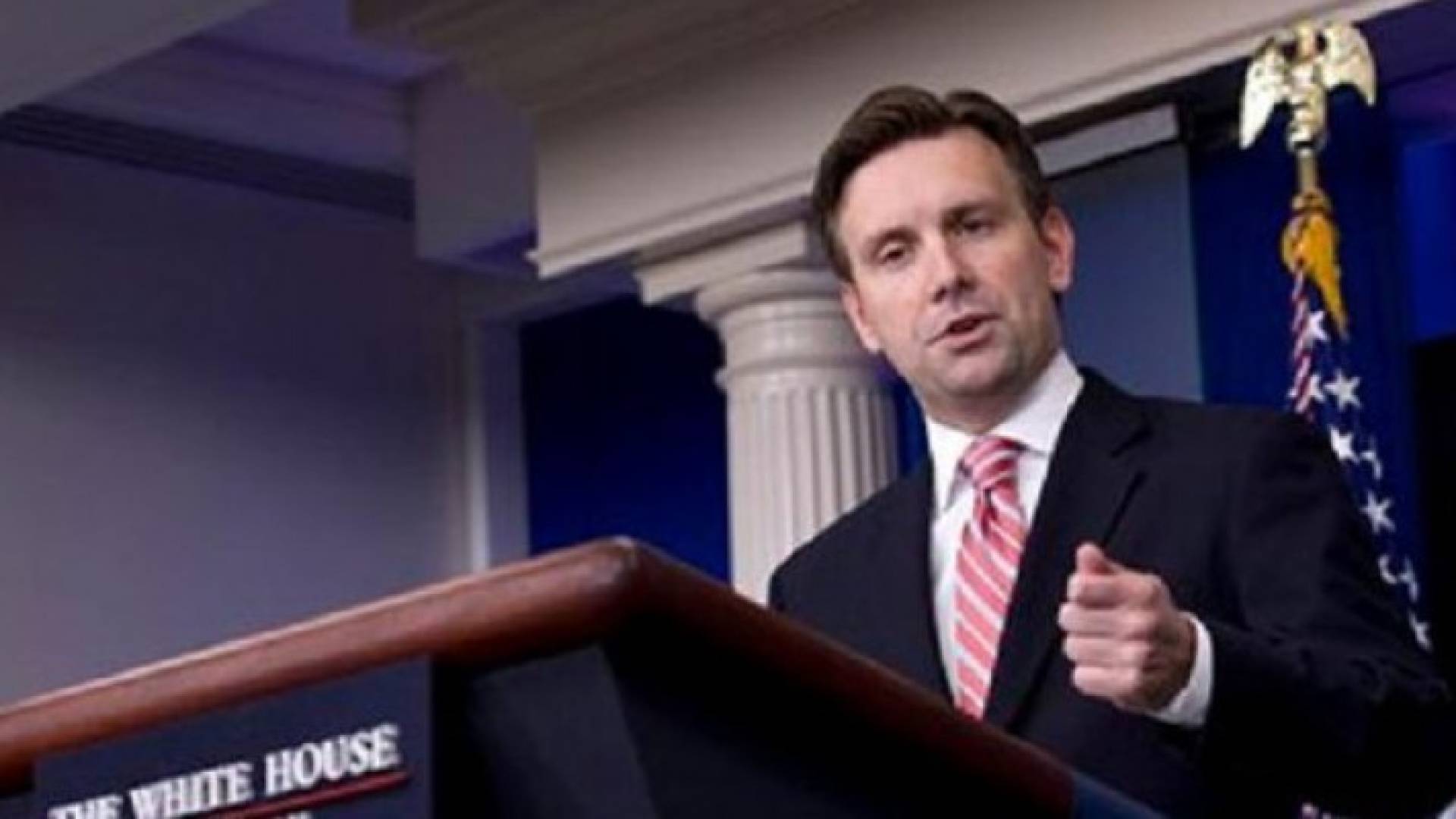 البيت الأبيض: ندعم حكومة تركيا المنتخبة ديمقرطيا