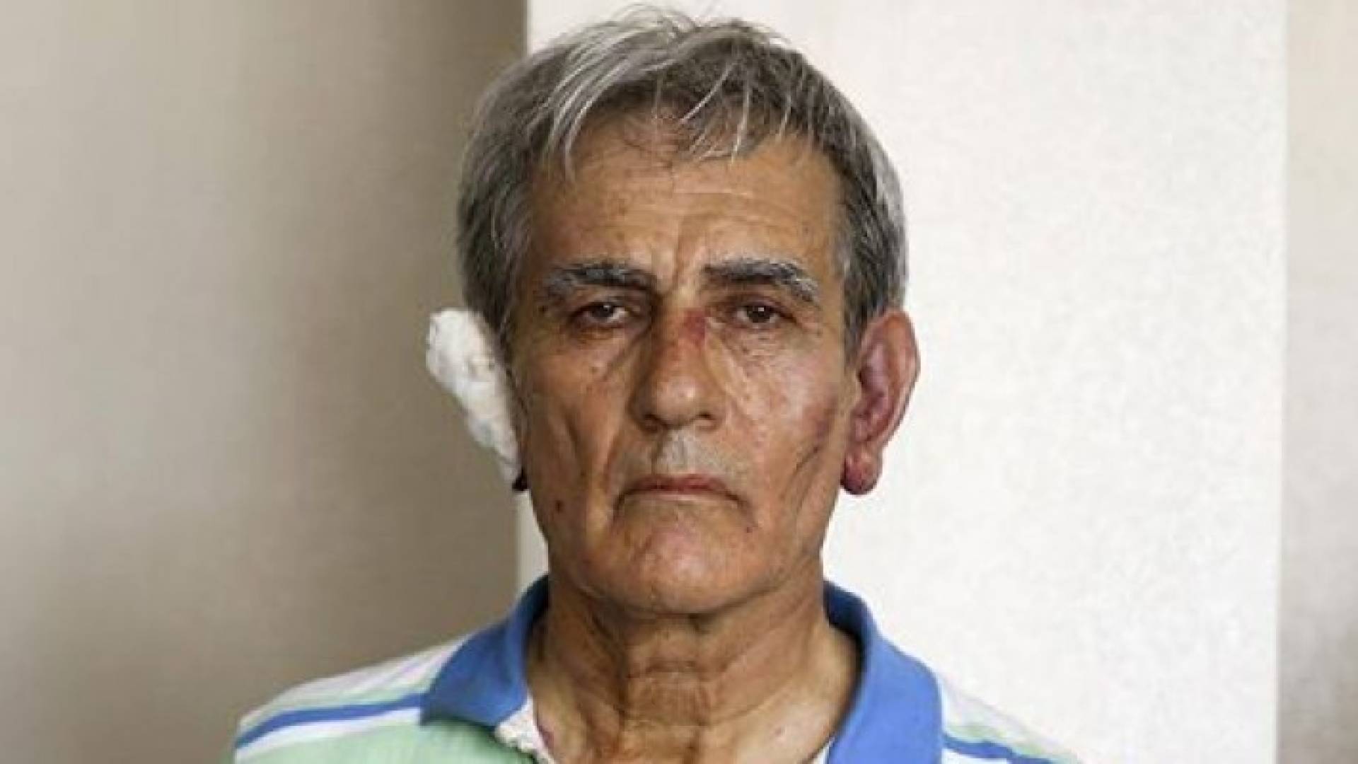 أوزتورك: لست أنا من دبر ‫الإنقلاب