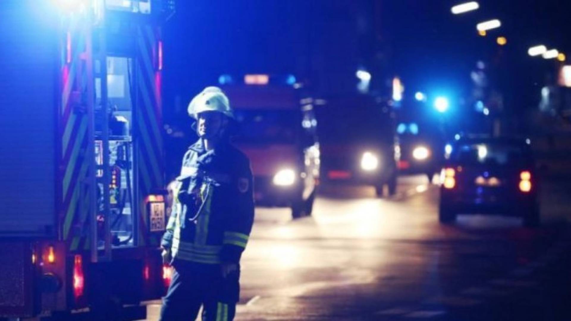 مقتل مهاجم القطار في المانيا برصاص الشرطة الألمانية