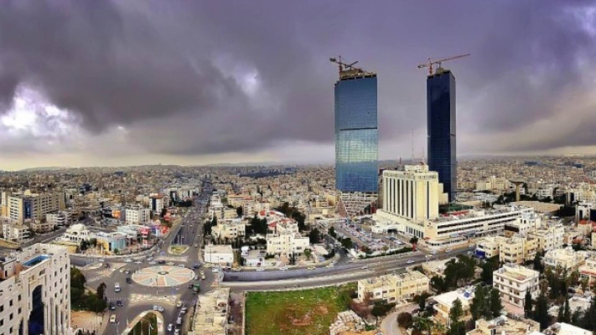 الثلاثاء: استمرار درجات الحرارة حول معدلاتها العامة