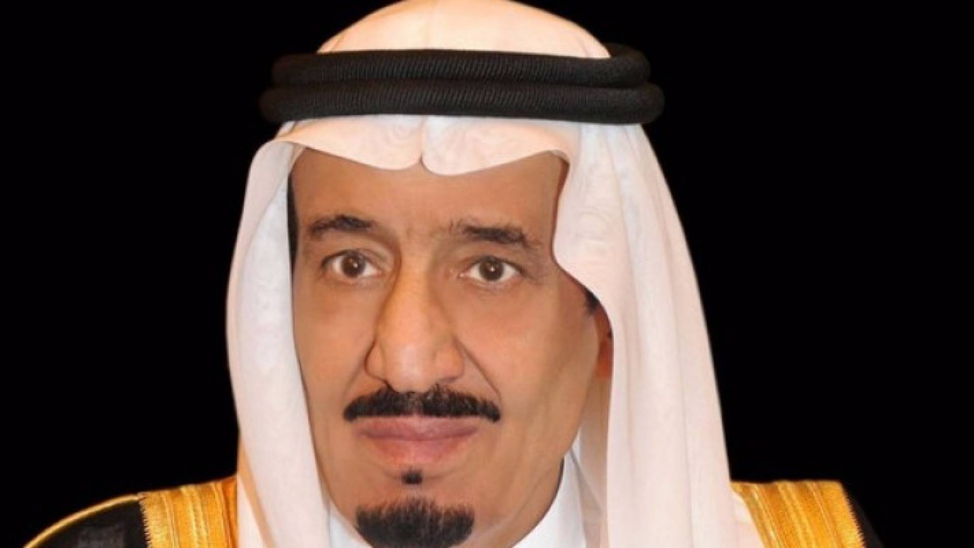 خادم الحرمين الشريفين