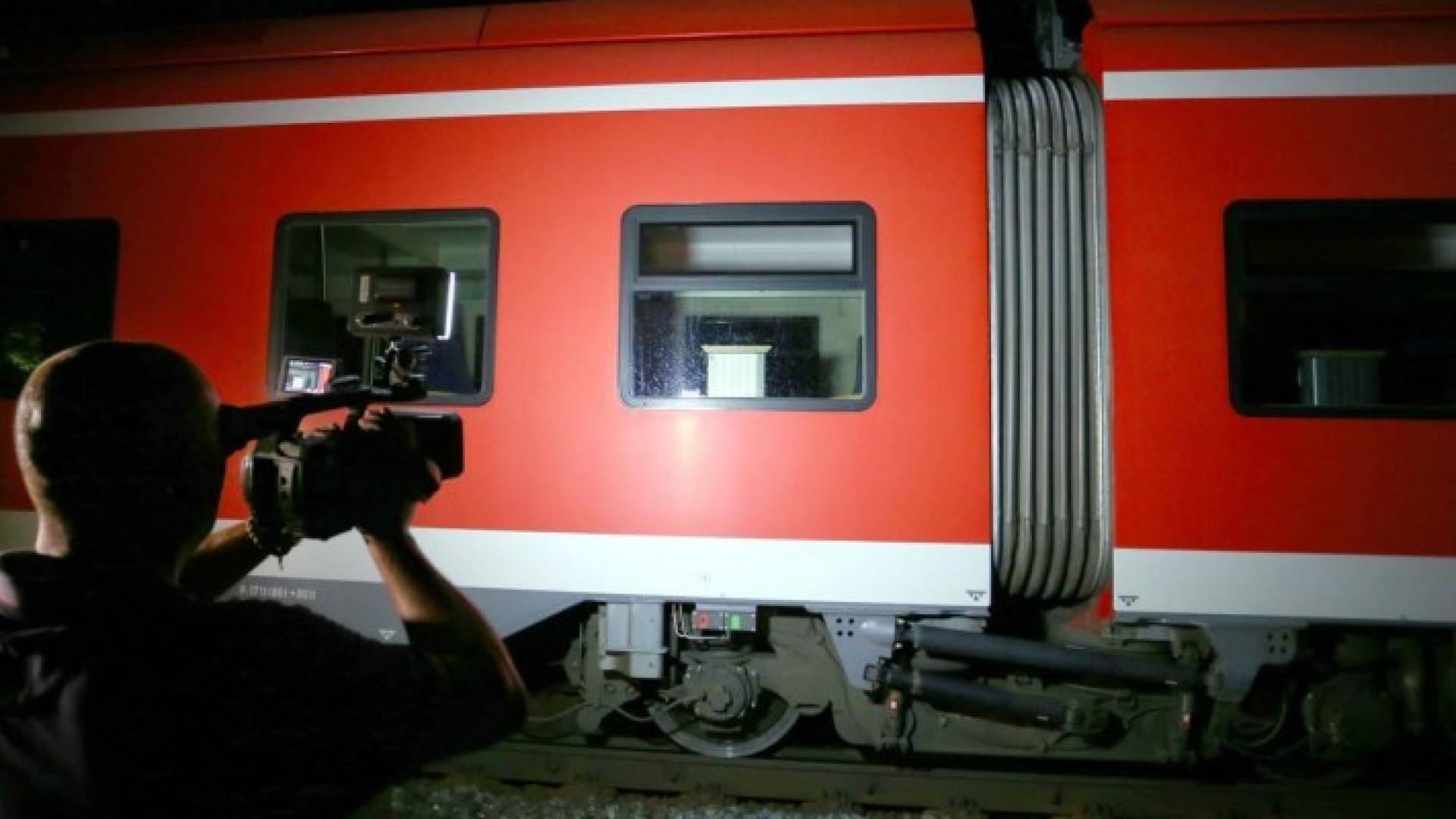 داعش يتبنى هجوم "الفأس" في ألمانيا