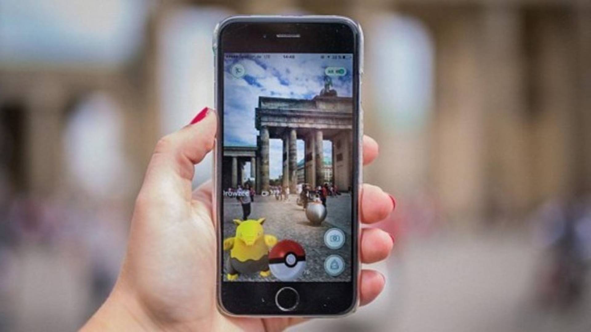 أبرز إصابات "بوكيمون غو".. وكيفية تجنبها