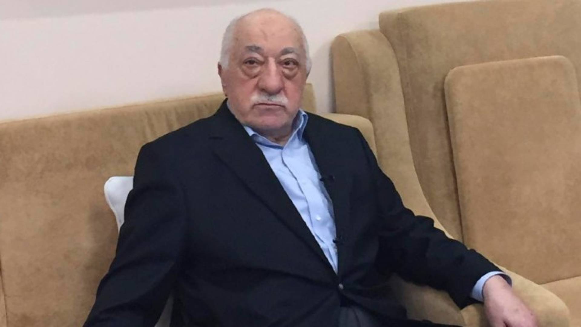 تركيا تطالب الولايات المتحدة رسميا بتسليم غولن