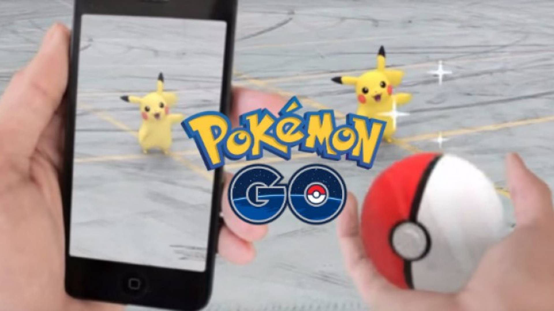 تحذير من لعبة البوكيمون جو في الأردن: ملفات تجسس!