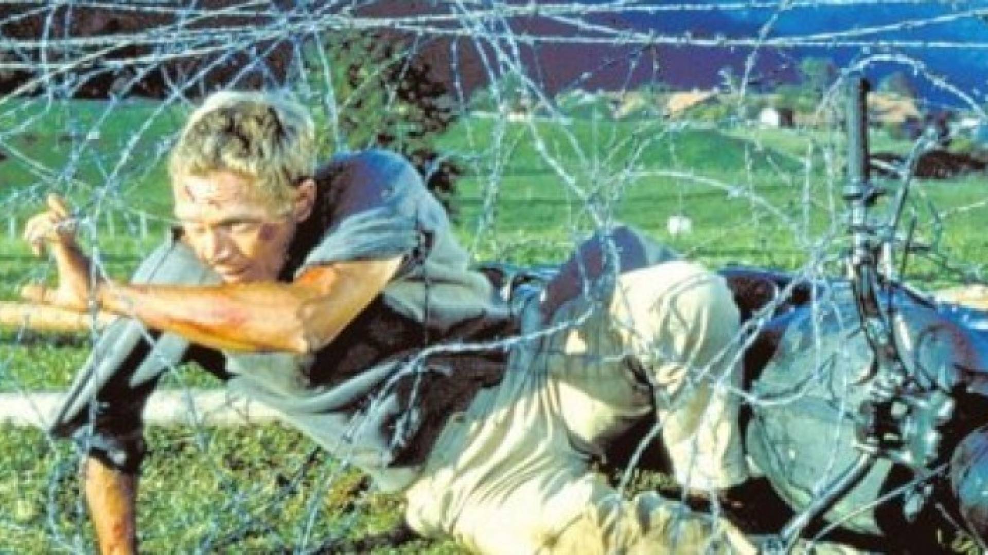 أغرب 10 محاولات للهرب من السجن