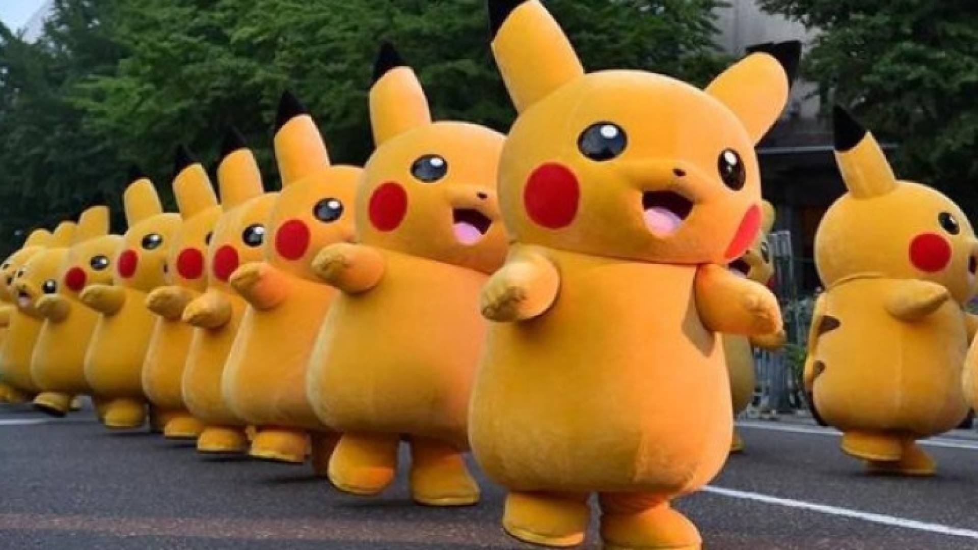 كيف كسب "بوكيمون" 19 مليار دولار في 13 يوما فقط؟