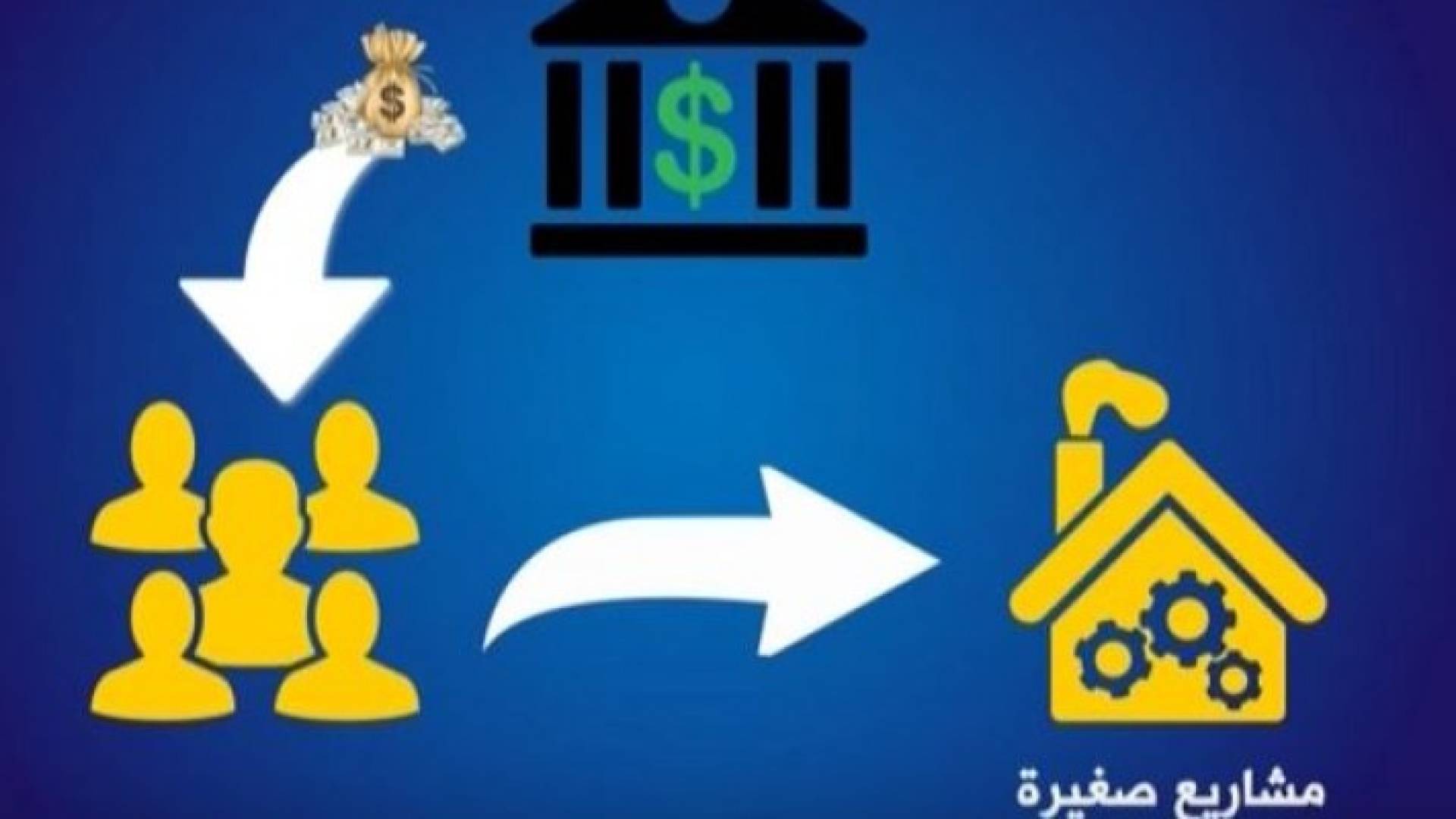 ما هية شركات التمويل الأصغر في الأردن .. تقرير