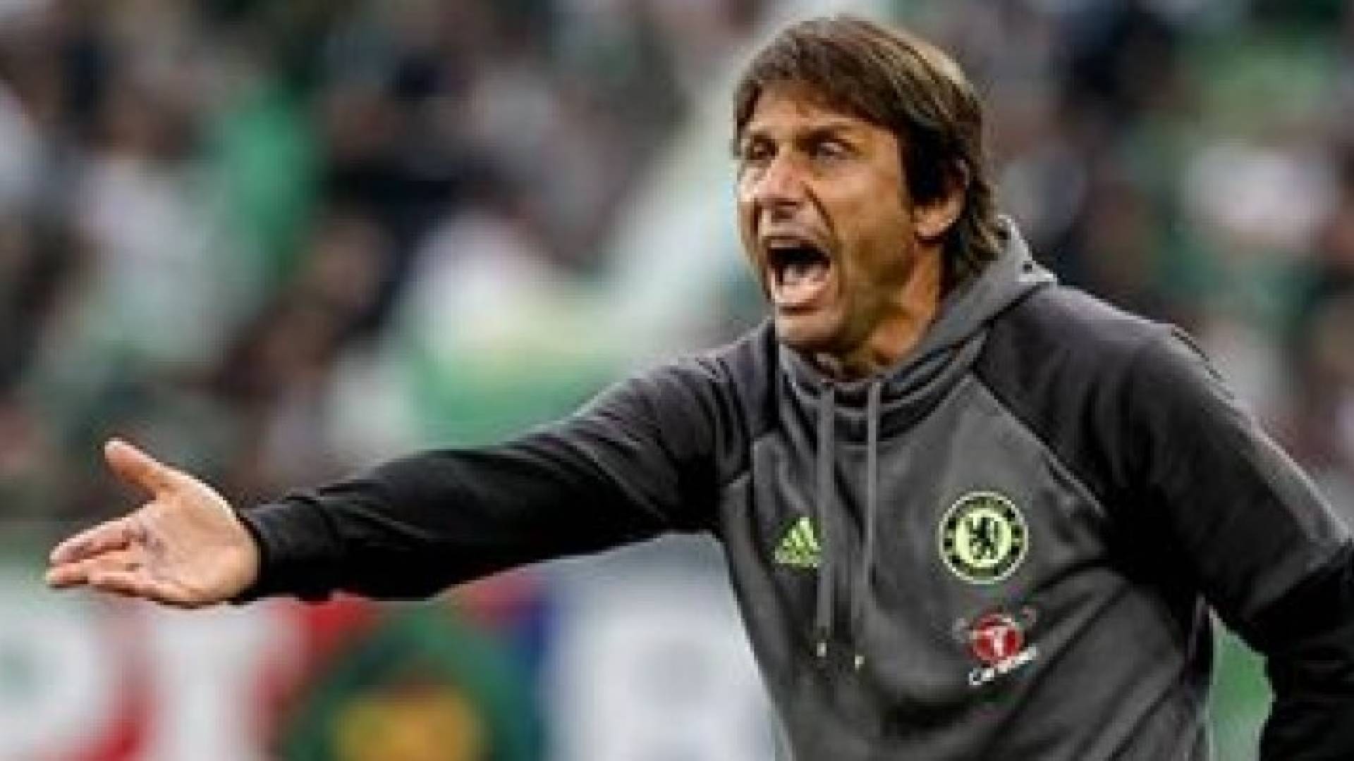 كونتي يرد على شائعات رحيل كوستا