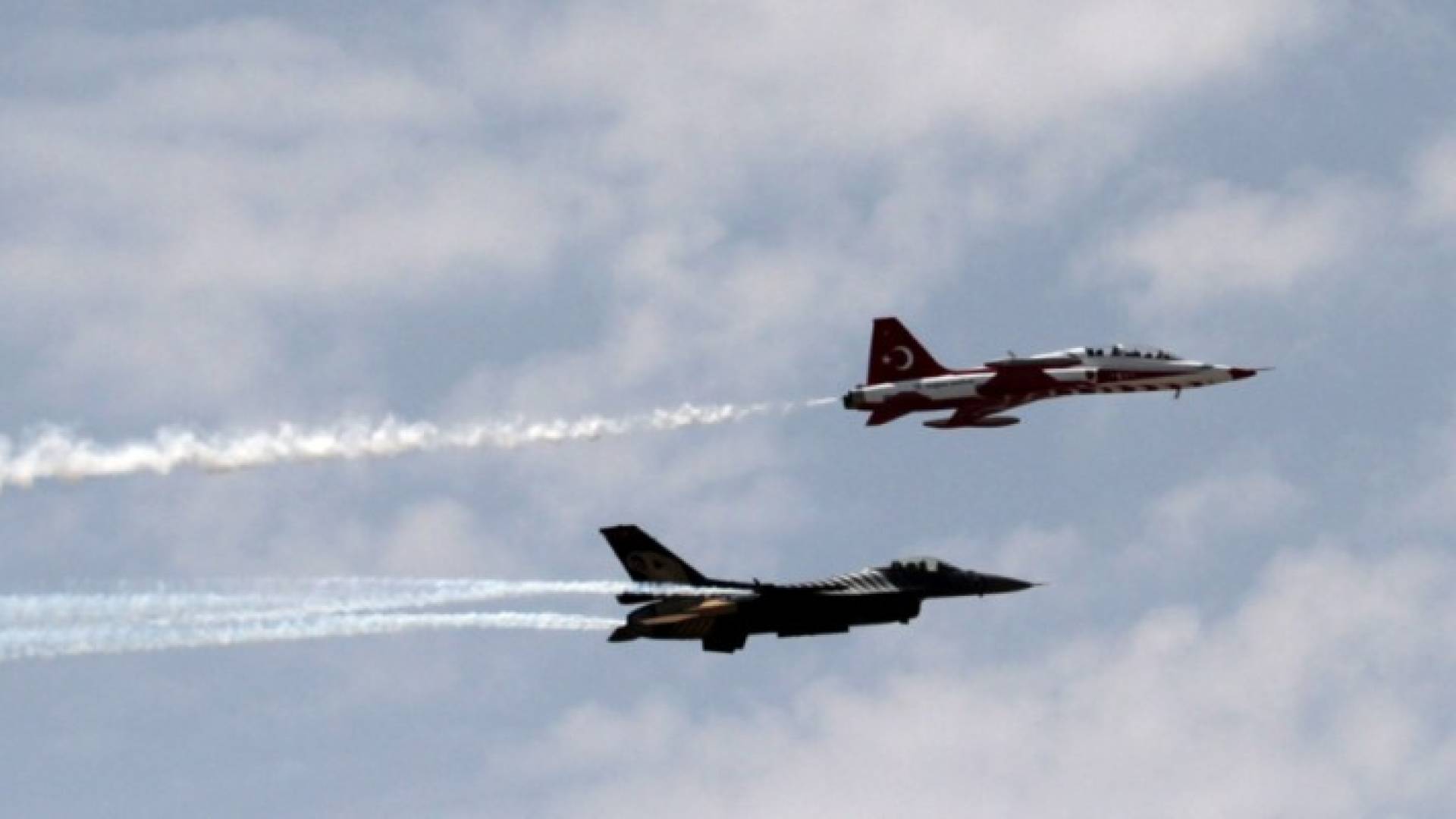 20 قتيلا كرديا بغارات تركية شمال العراق