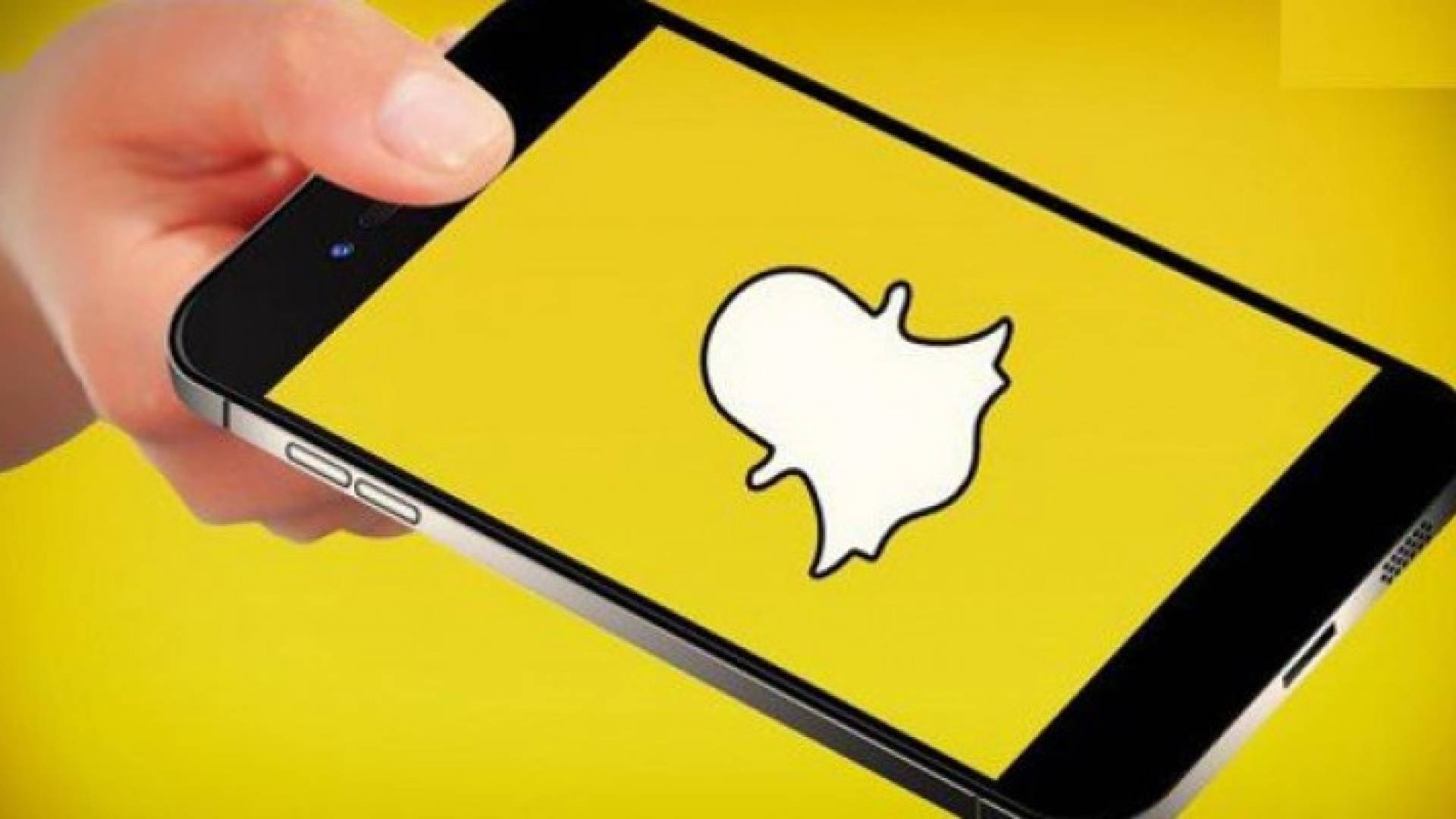 كيف تزيد عدد متابعيك على سناب شات