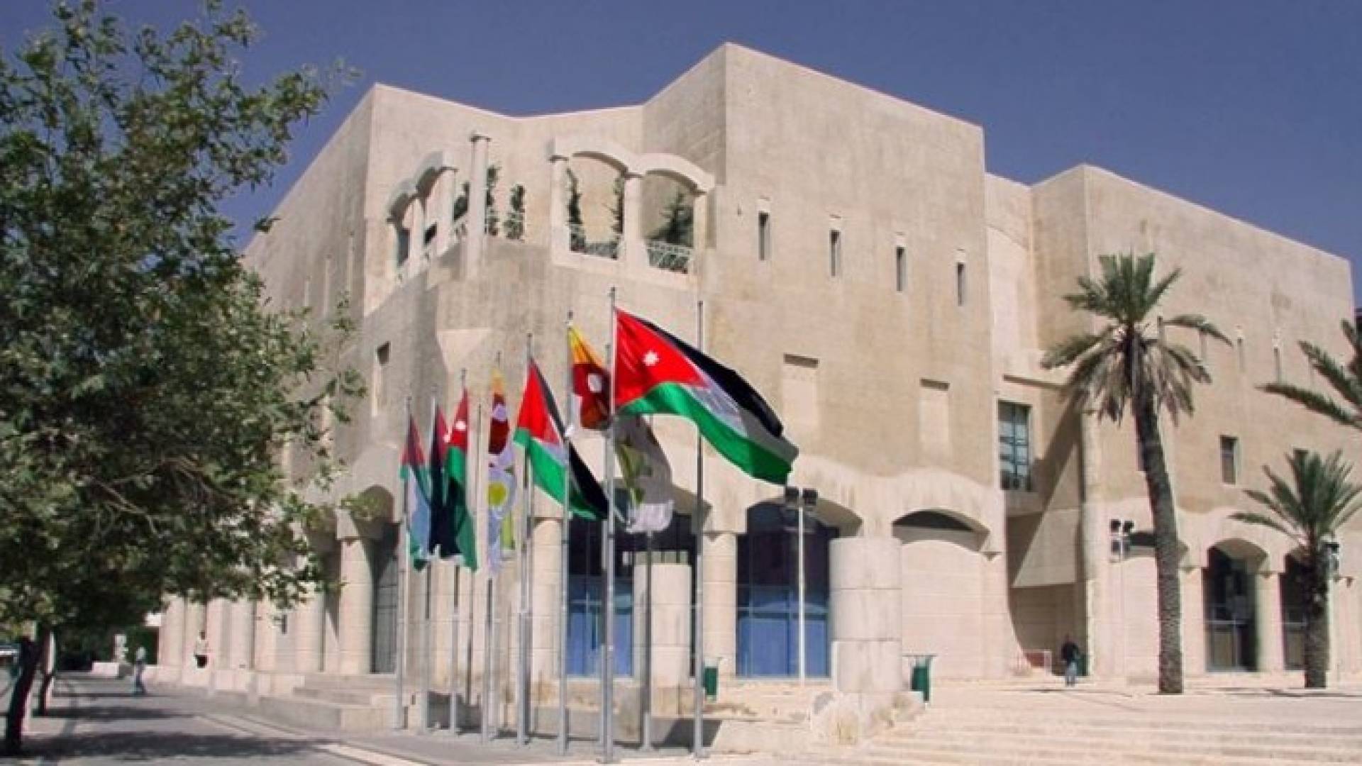 تعبيرية