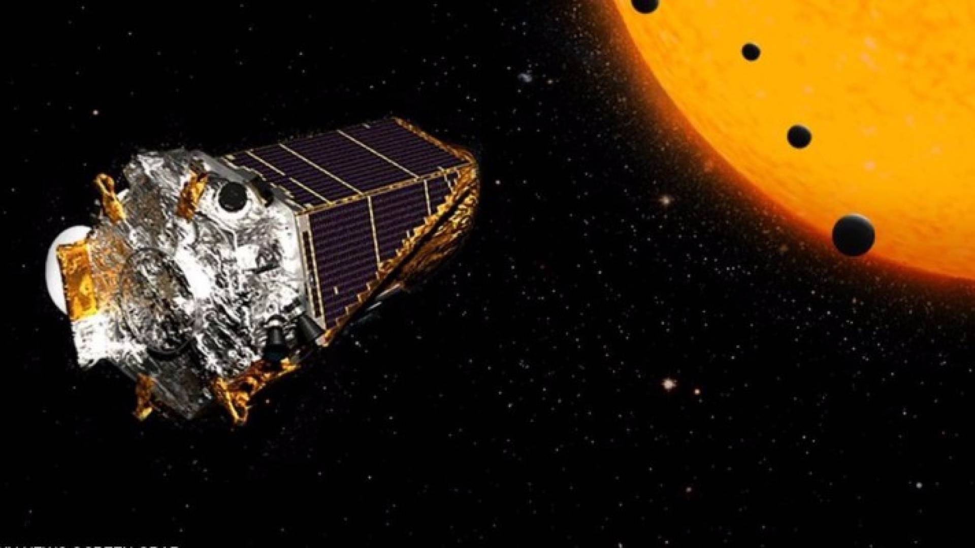 العلماء يكتشفون كواكب قابلة للحياة