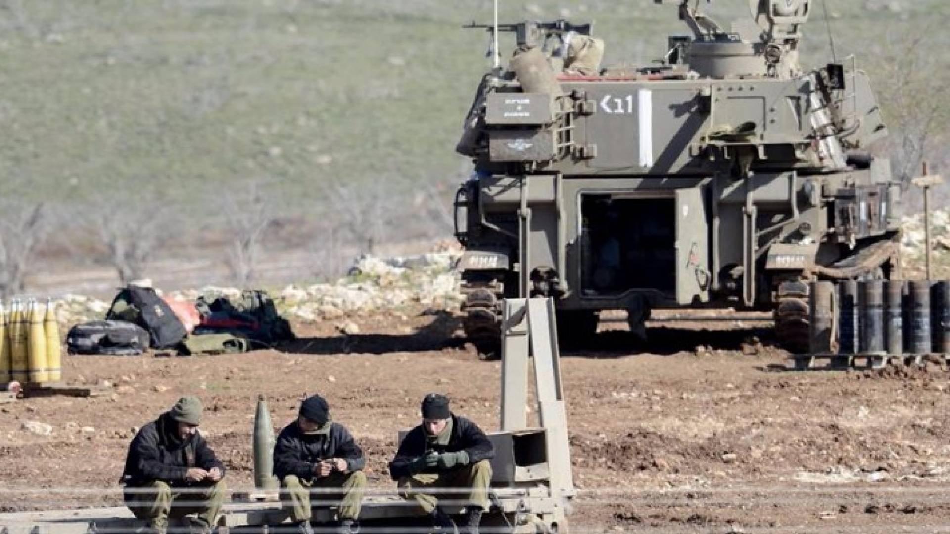 إسرائيل تتجه لإقامة جدار ثان مع الأردن