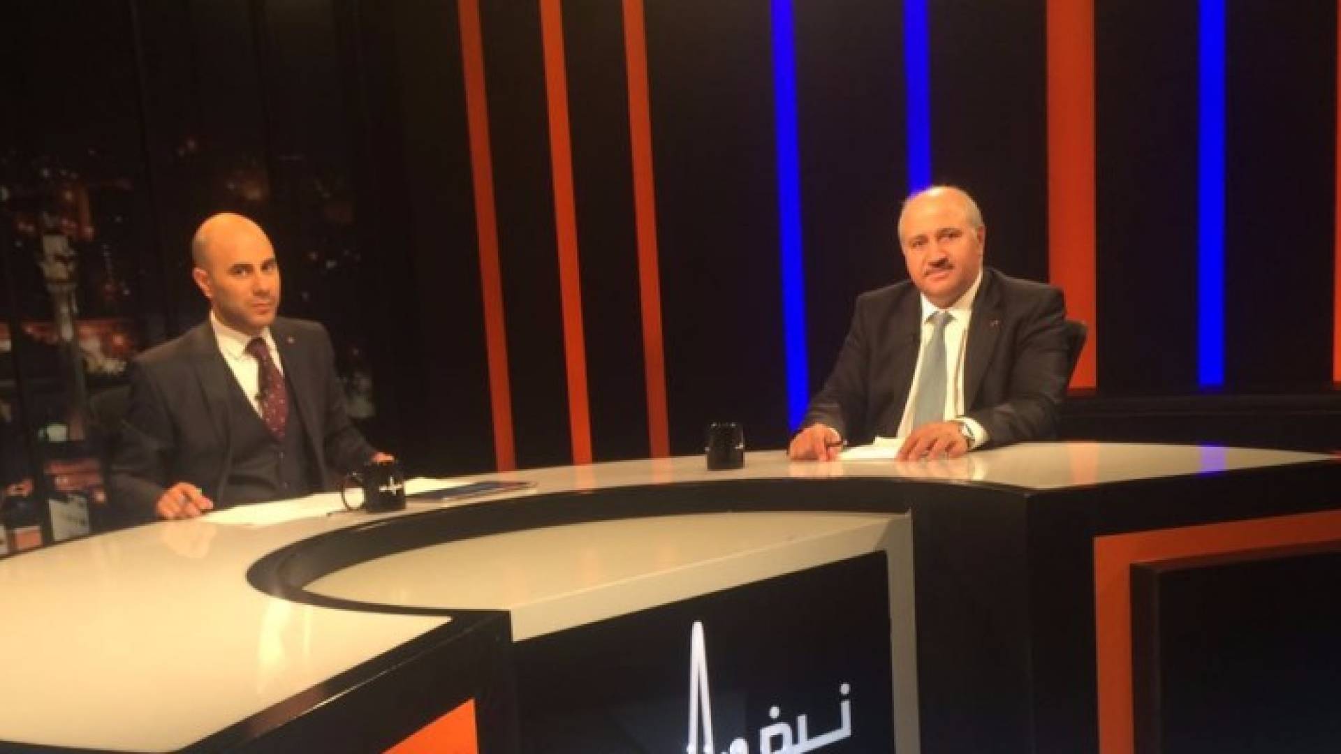 الناصر للمعتدين المتنفذين: لم تعودوا كذلك