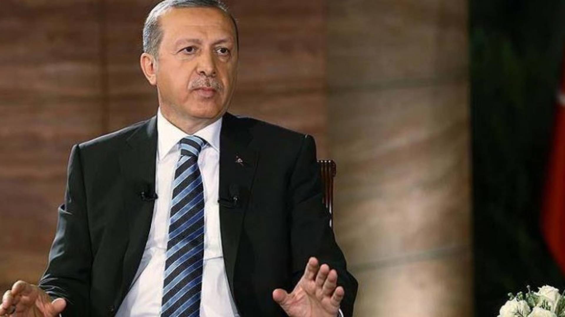 اردوغان: اعلان حالة الطوارىء في تركيا لمدة ٣ أشهر