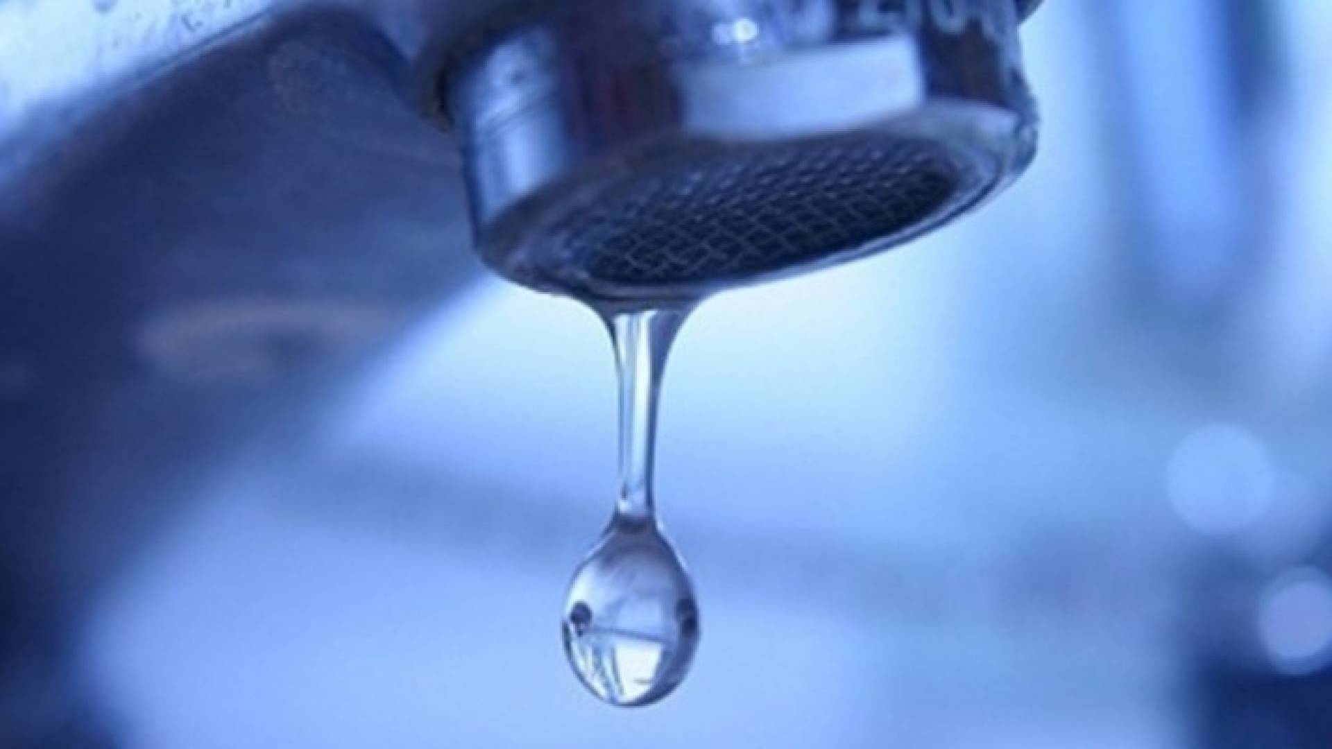 الناصر: مياهنا صالحة للشرب من الحنفية